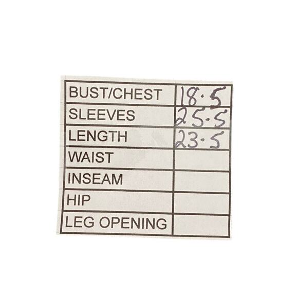 MARLBORO CLASSICS Men's Tan Four-Pocket Zip-Up Jacket SZ M - Picture 10 of 10